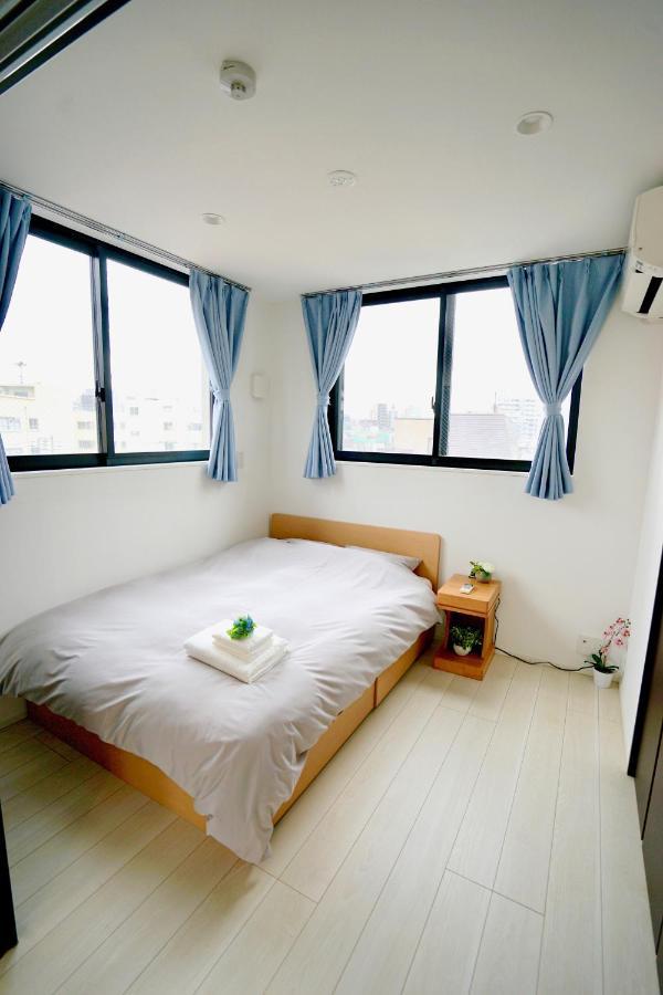 Maison d'hôtes Court Nakano