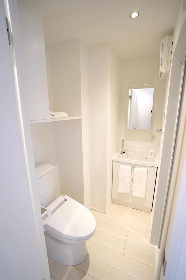 Maison d'hôtes Court Nakano 3*