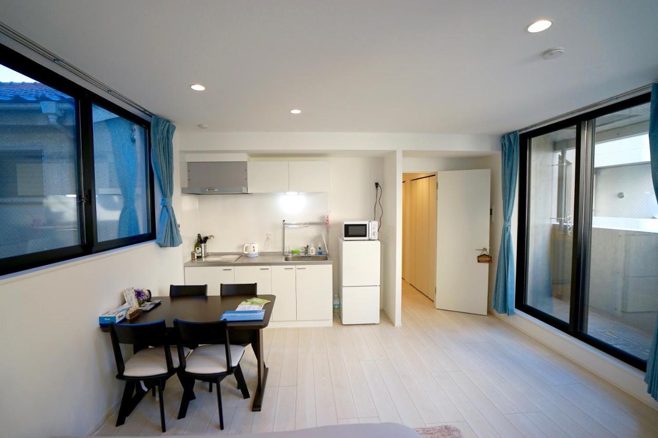 Maison d'hôtes Court Nakano 3*