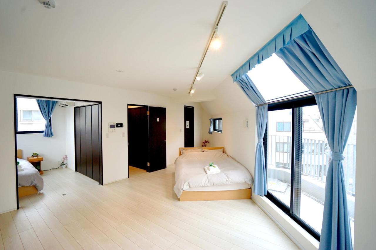 Maison d'hôtes Court Nakano