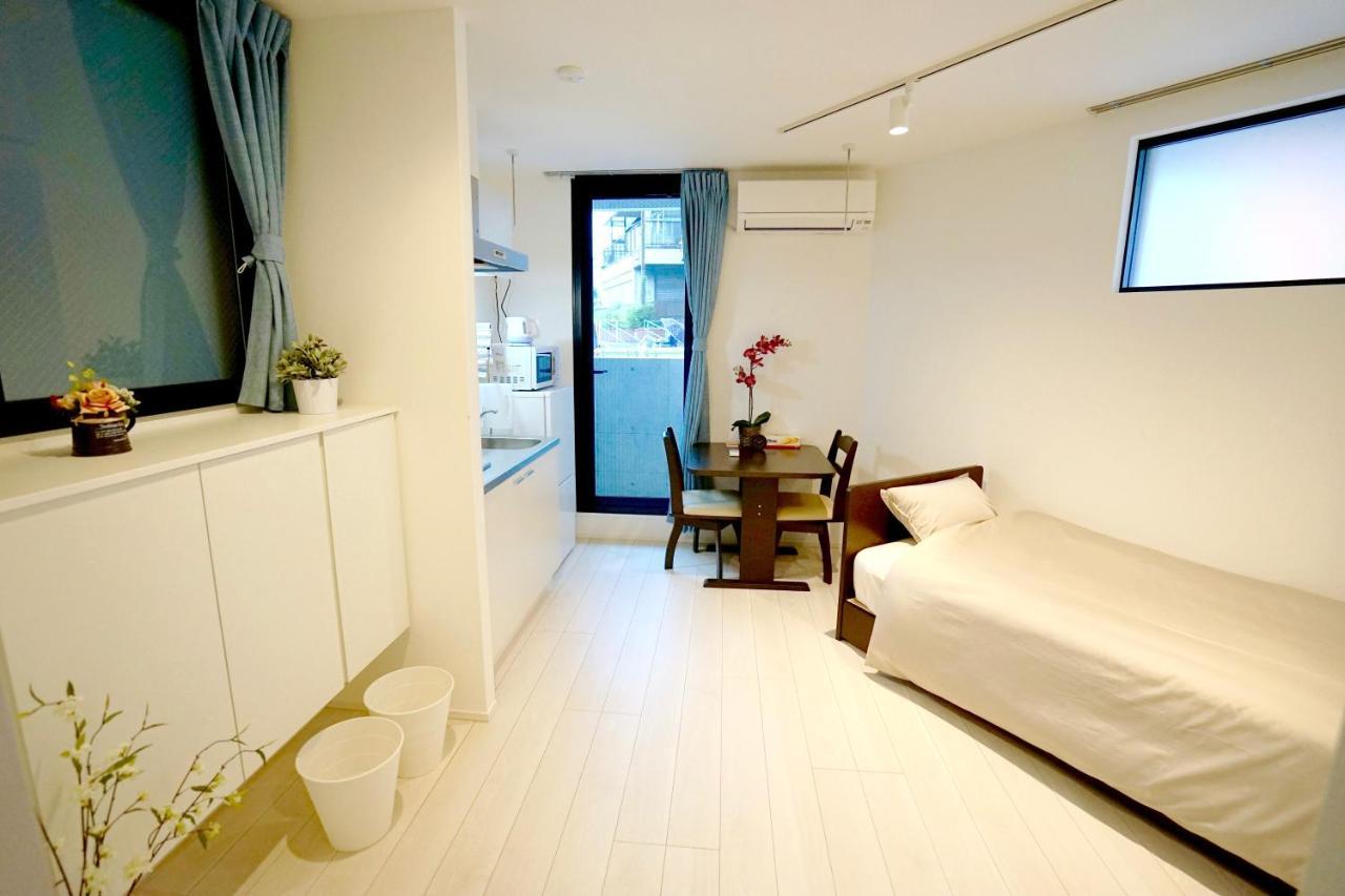 Maison d'hôtes Court Nakano 3*